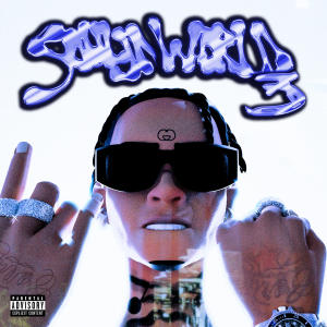 Soulja World 3 (Explicit)