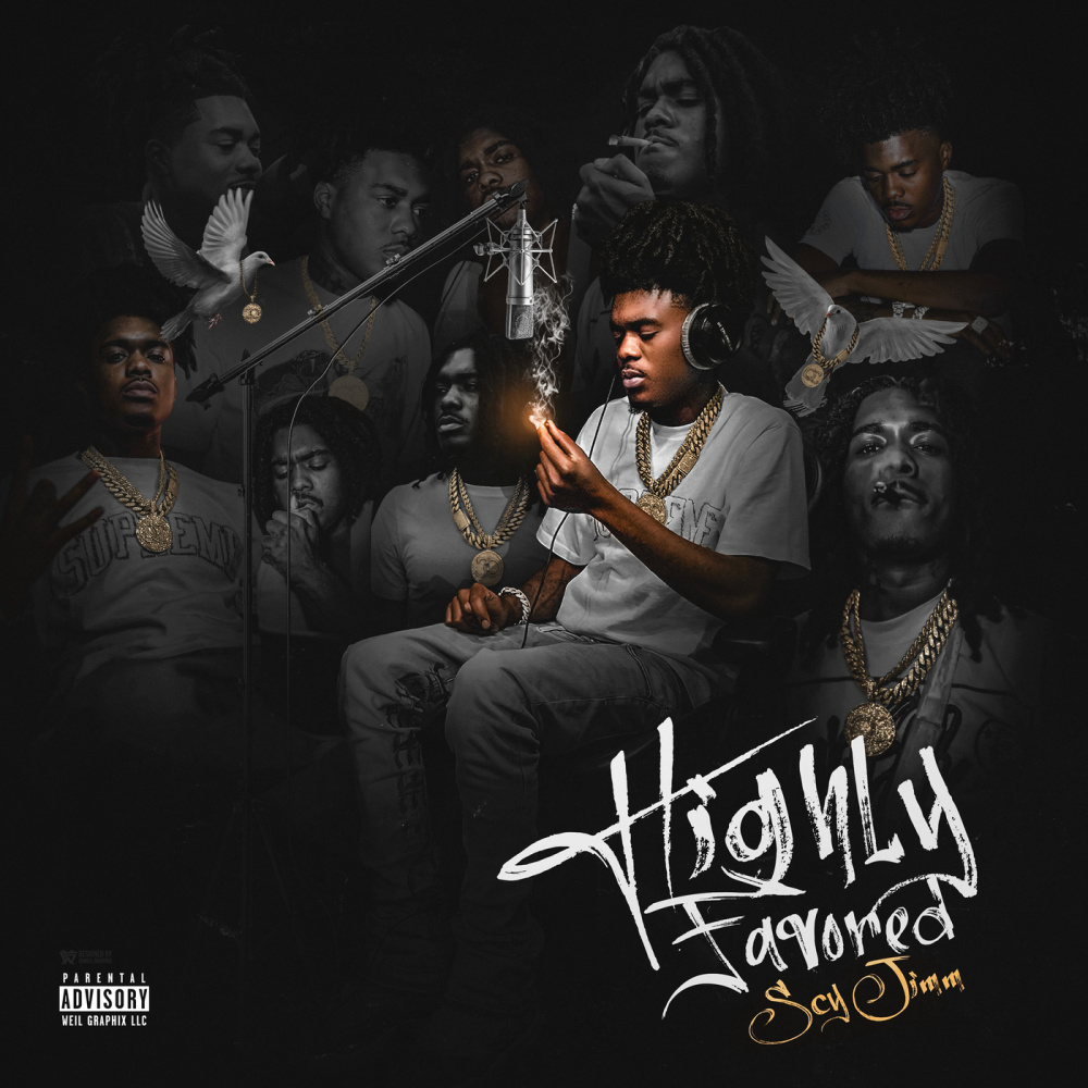 Big Pimpin (Explicit)