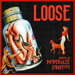 Album Loose from Straffitti