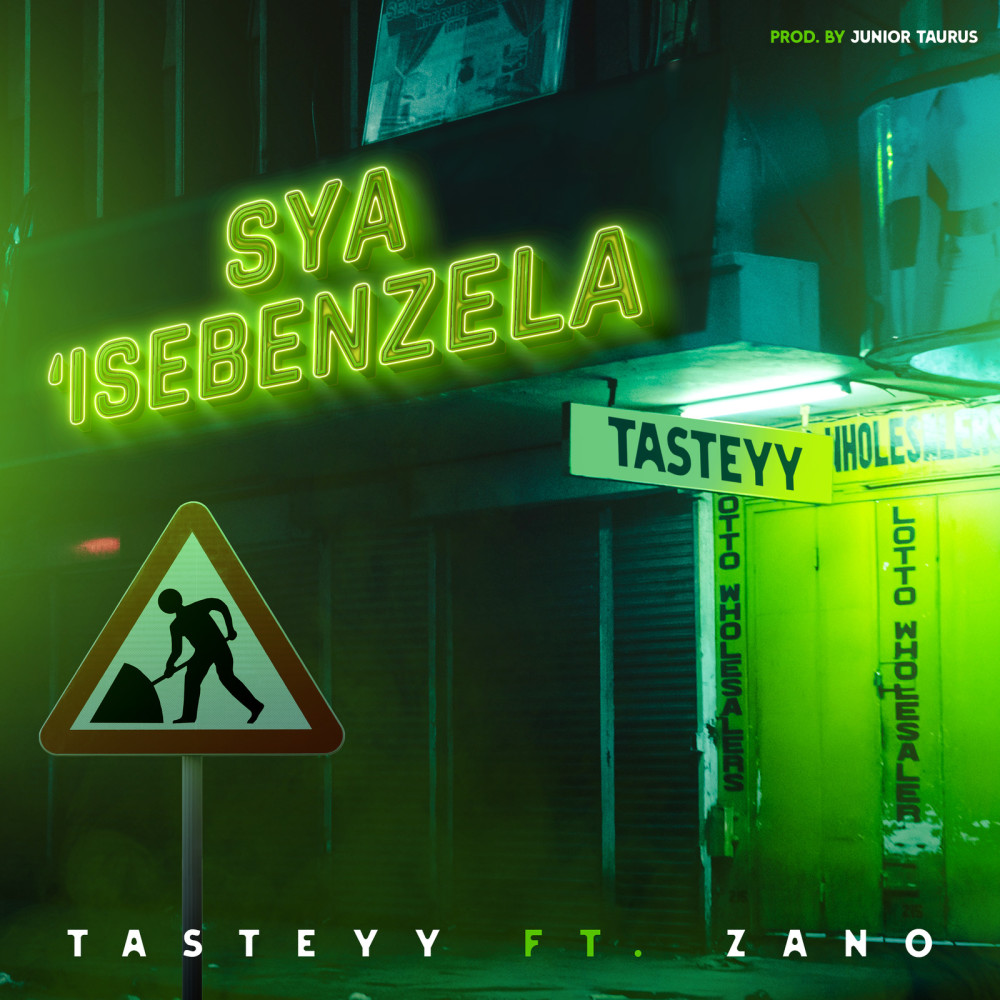 SyaIsebenzela