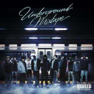 收聽Underground的WOCKYTOWN (Explicit)歌詞歌曲