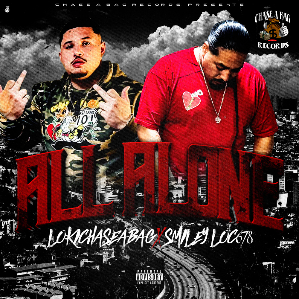 All Alone (Explicit)