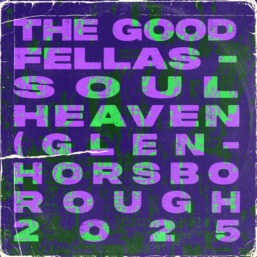Soul Heaven (Glen Horsborough 2025 Radio Edit Remix)