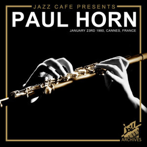 Dengarkan Work Song (Live) lagu dari Paul Horn dengan lirik
