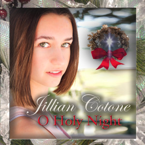 Listen to O Holy Night song with lyrics from Jillian Cotone