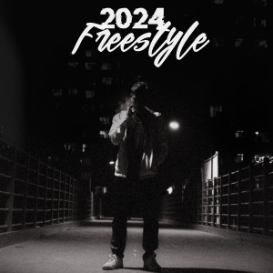Dengarkan 2024 Freestyle (Explicit) lagu dari Peak dengan lirik