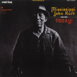 收聽Mississippi John Hurt的Louis Collins (Remastered 2025)歌詞歌曲