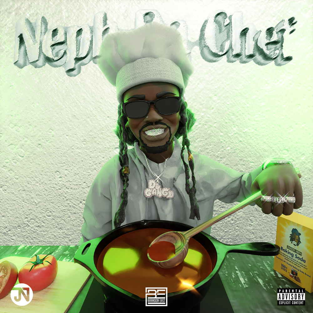 Clap Tap Billen (Explicit)