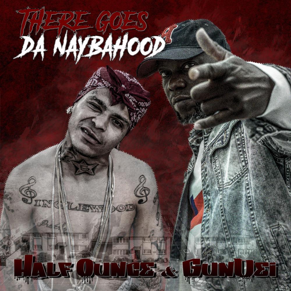 N' Da Naybahood (Explicit)