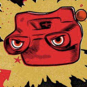 Listen to Doom Box song with lyrics from DJ Qbert