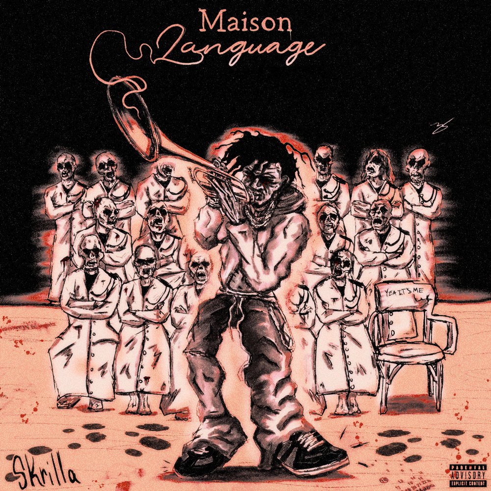 Maison Language (Explicit)