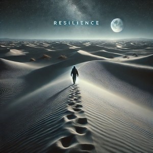 Listen to Resilience song with lyrics from Jhonatan Rodrigues