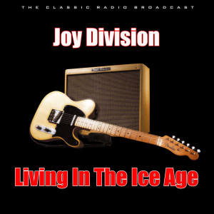 Living In The Ice Age (Live)