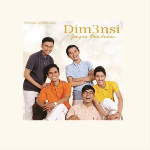 收聽Dim3nsi的Jangan Dua-Duaan歌詞歌曲