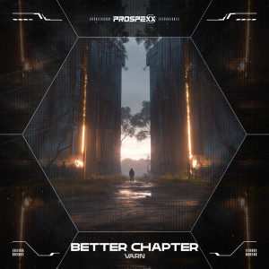 Album Better Chapter from Varn