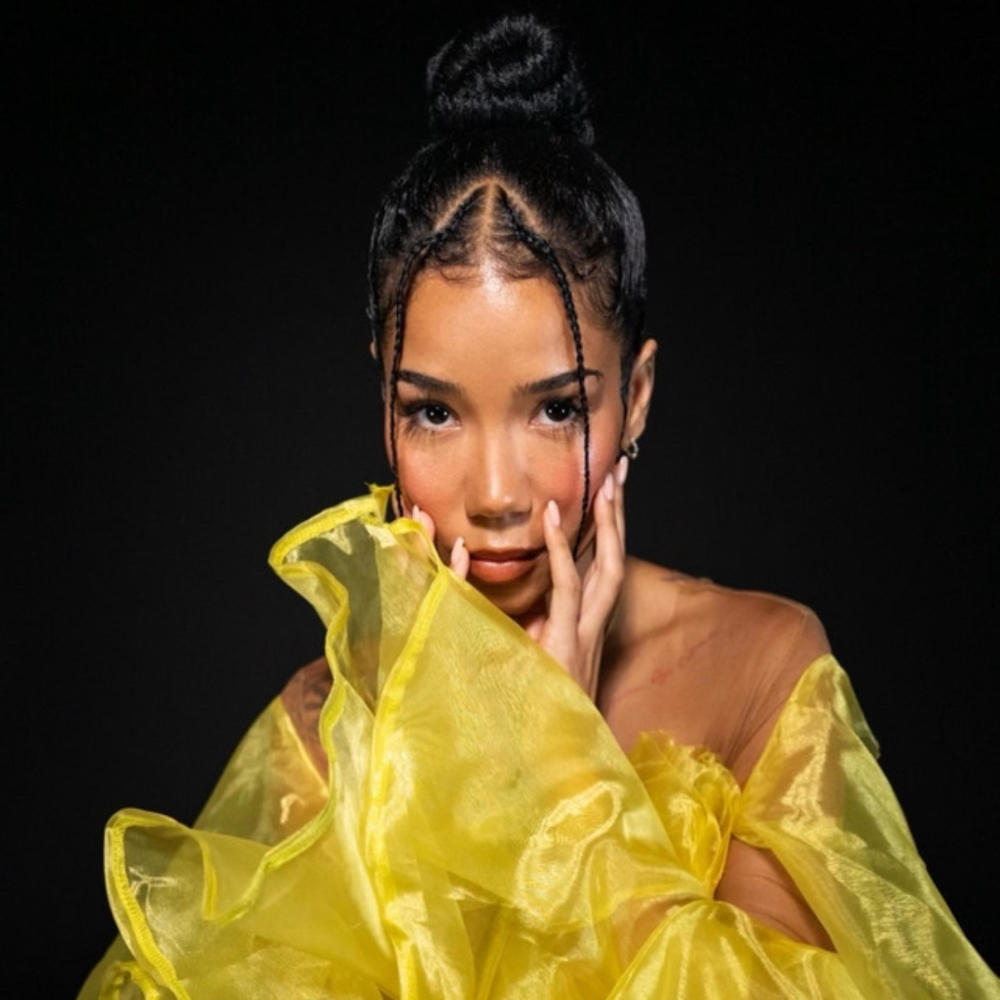 Jhené Aiko (feat. SpazzBlitz) (Explicit)