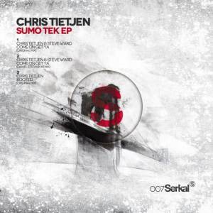 收聽Chris Tietjen的Come On Get Ya (Original Mix)歌詞歌曲