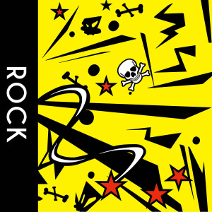 Various Artists的專輯Playlist: Rock