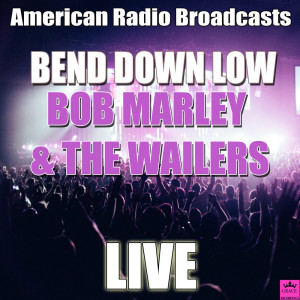 Listen to You Can't Blame The Youth (Live) song with lyrics from Bob Marley & The Wailers