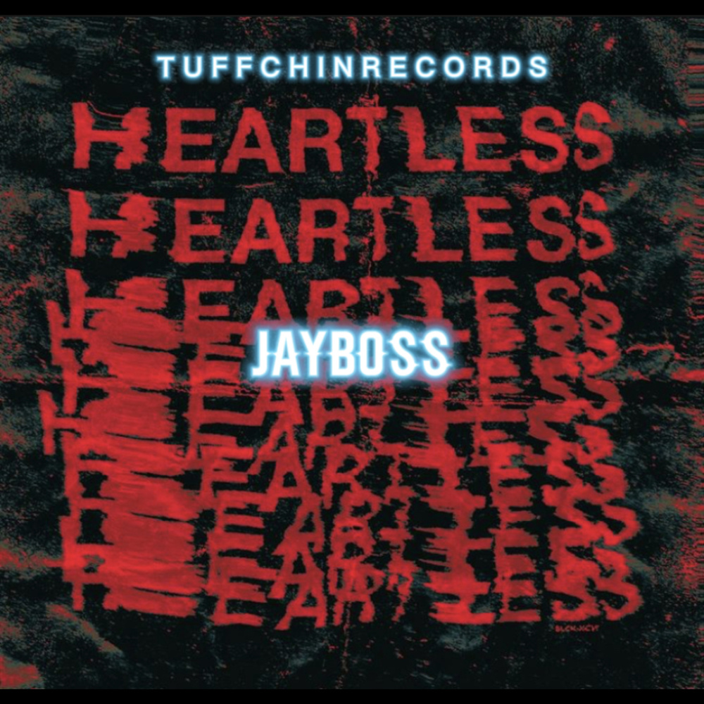 Heartless (Explicit)