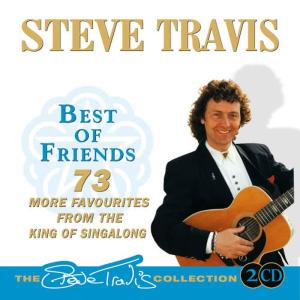 ดาวน์โหลดและฟังเพลง Medley: (a) A World Of Our Own (b) Putting On The Style (c) Open Up Your Heart (d) Stand Beside Me พร้อมเนื้อเพลงจาก Steve Travis