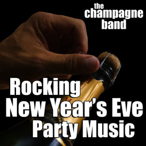 收聽The Champagne Band的Rock Around the Clock歌詞歌曲