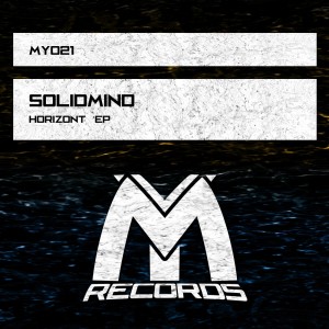 Album Horizont from SOLIDMIND