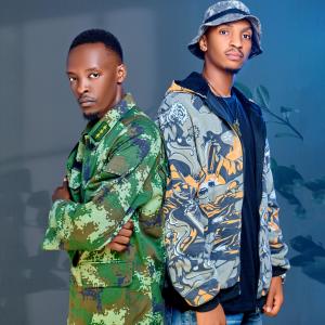 Love & Hustling (Explicit) dari Jimmy Jay