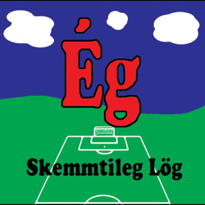Listen to Lengst Uppá Fjalli song with lyrics from Ég