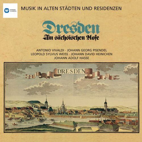 Concerto g-moll F.XII, 3: 3. Satz: Allegro (Allegro)