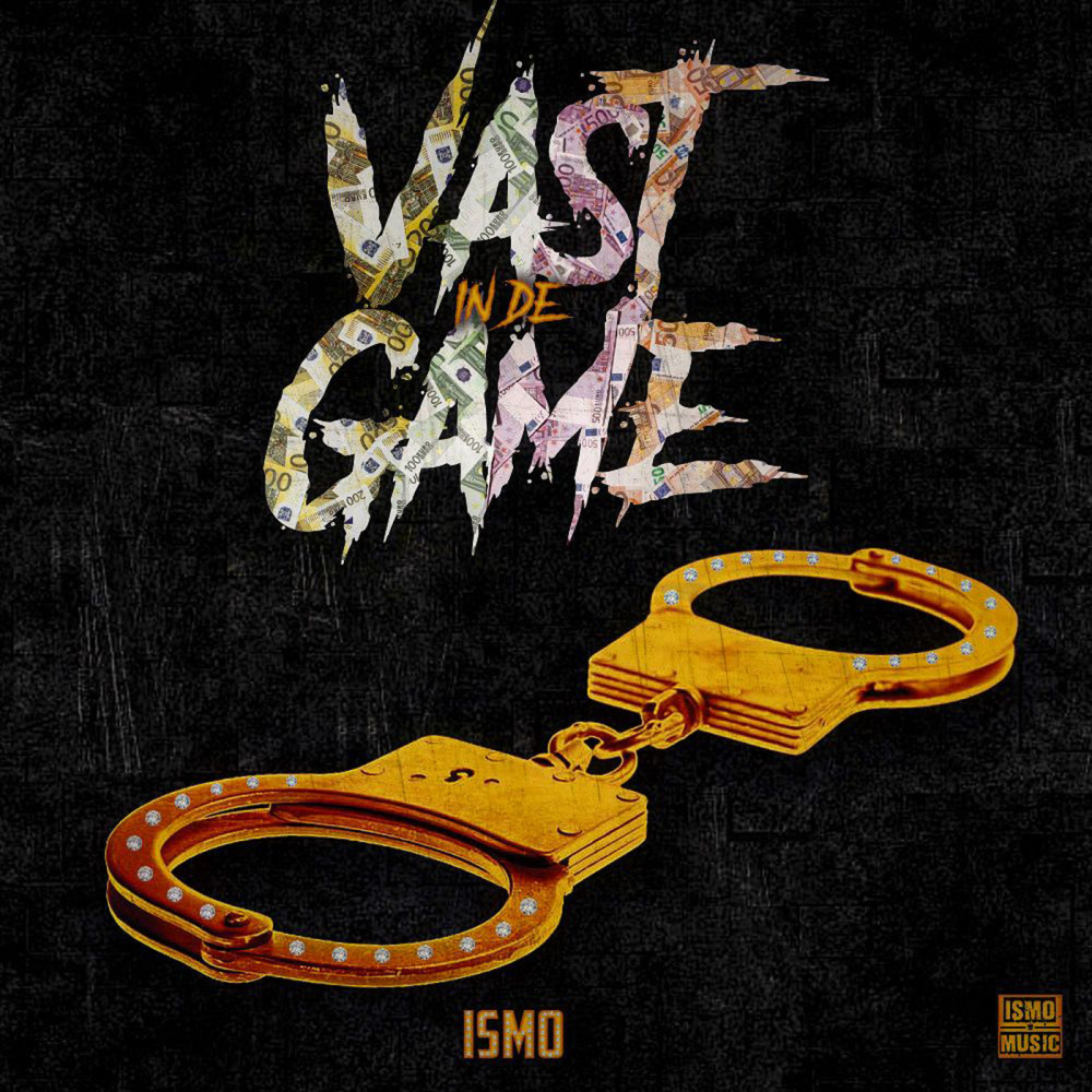 Vast In De Game (Explicit)