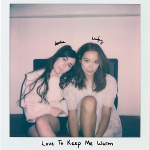 อัลบัม Love to Keep Me Warm ศิลปิน Dodie