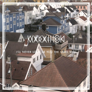 收听Marathon的One Month (Explicit)歌词歌曲