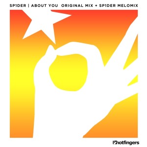 Album About U from SP1DER