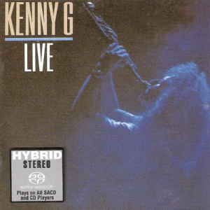 ดาวน์โหลดและฟังเพลง Going Home (Live) พร้อมเนื้อเพลงจาก Kenny G