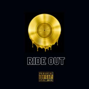อัลบัม Ride Out (feat. Bando Black) (Explicit) ศิลปิน God's Stunna