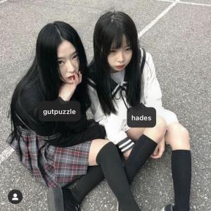 Dengarkan lagu gutpuzzle x hades fuckyou (Explicit) nyanyian Revelations dengan lirik