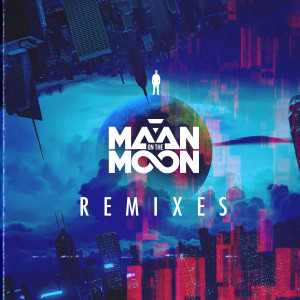 อัลบัม Black Train & Struggle (Remixes) ศิลปิน Maan On The Moon
