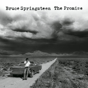 收聽Bruce Springsteen的Because the Night歌詞歌曲