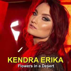 Flowers in a Desert dari Kendra Erika