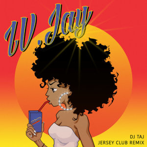 ดาวน์โหลดและฟังเพลง Thirsty (Jersey Club Remix) พร้อมเนื้อเพลงจาก IV Jay