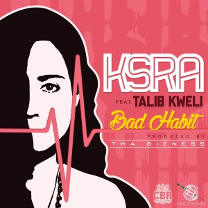ดาวน์โหลดและฟังเพลง Bad Habit พร้อมเนื้อเพลงจาก KSRA