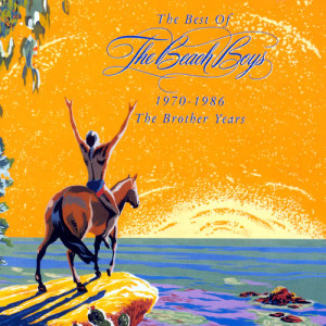 The Beach Boys的專輯Best Of The Brother Years 1970-1986