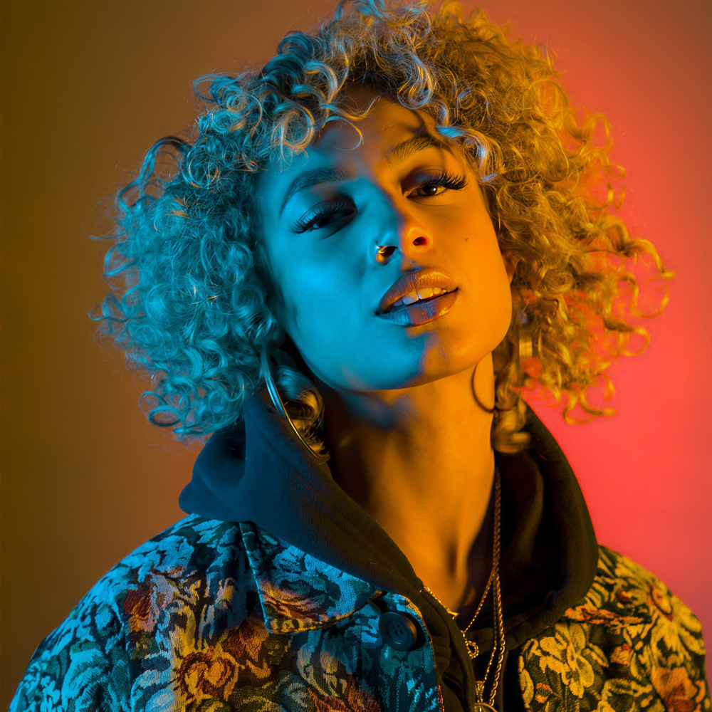 DaniLeigh