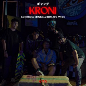 Album Kroni oleh Slurpee Crank