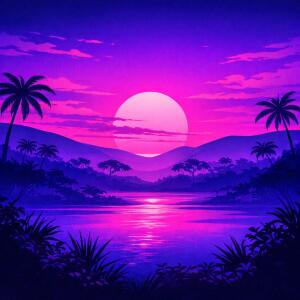 default playlist img