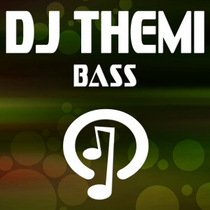 ดาวน์โหลดและฟังเพลง Bass (Radio Mix) พร้อมเนื้อเพลงจาก DJ Themi