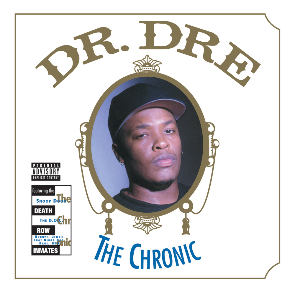 Let Me Ride (Explicit)