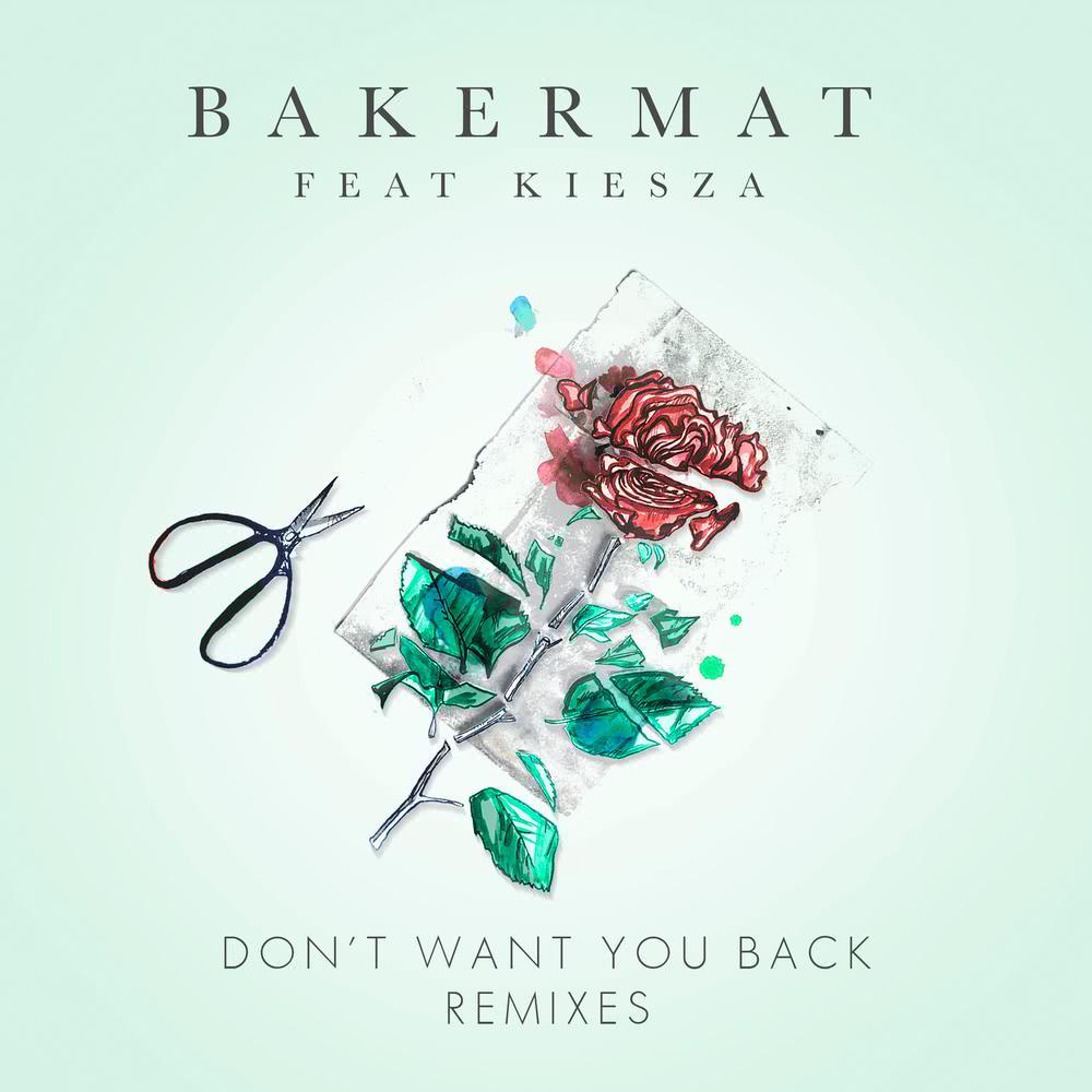 Don't Want You Back (Fred V & Grafix Remix) (Explicit|Fred V & Grafix Remix)