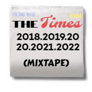 收聽Epic Dwgz Musiq的Nyakaza We Xolo歌詞歌曲